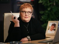 Ruxandra Ion isi deschide scoala de actorie