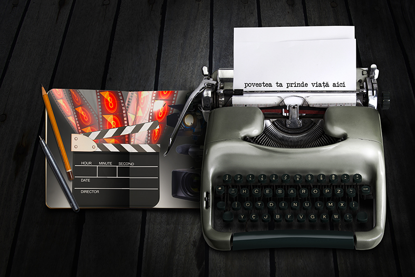 INSCRIERILE PENTRU CURSURILE DE PRODUCTIE, REGIE, SCENARISTICA SE INCHID PE 31 IANUARIE