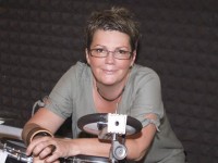 Crina Mardare se alatura echipei TV&Film Academy by Ruxandra Ion