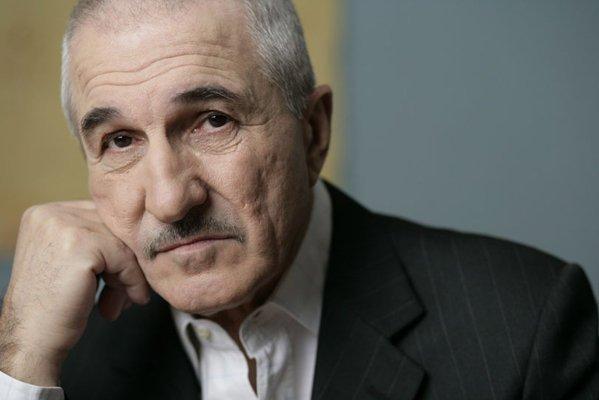 IN MEMORIAM GHEORGHE DINICA