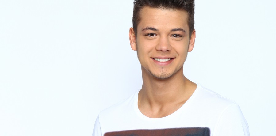 Rapha Tudor s-a inscris la cursurile de Productie si Regie