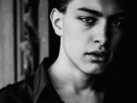 ILIE DUMITRESCU, ELEV AL “TV & FILM ACADEMY BY RUXANDRA ION”