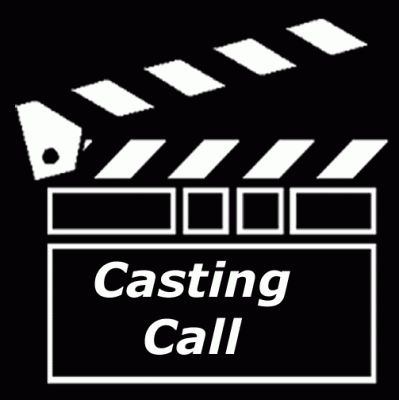CASTING PENTRU ACTORI
