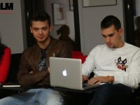 SUPER PROMOTIE LA CURSURILE “TV & FILM ACADEMY BY RUXANDRA ION”!