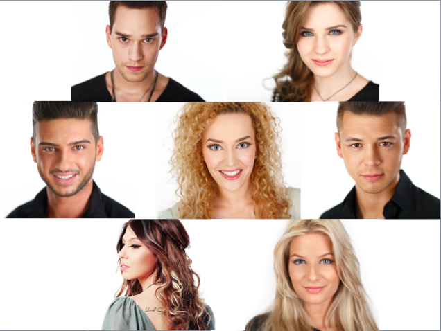 LALA BAND LA ACTING SUMMER SCHOOL