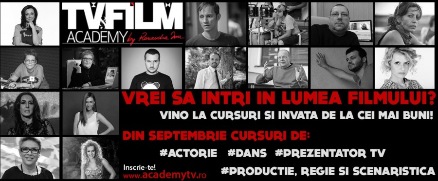 ABSOLVENTII CURSURILOR SUNT DISTRIBUITI IN PROIECTE DE ANVERGURA